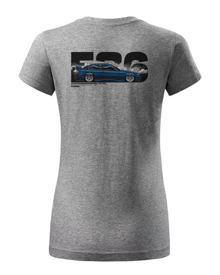 T-shirt BMW M3 E36