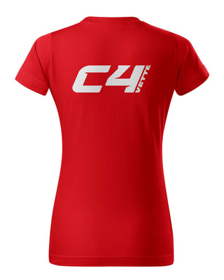 T-shirt Chevrolet Corvette C4