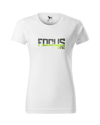 T-shirt - Ford Focus ST MK2