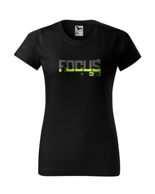 T-shirt - Ford Focus ST MK2