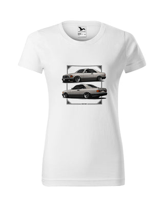 T-shirt - Mercedes Benz SEC500 AMG