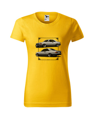 T-shirt - Mercedes Benz SEC500 AMG