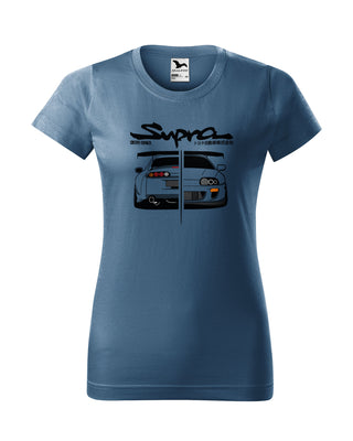 T-shirt Toyota Supra MK4