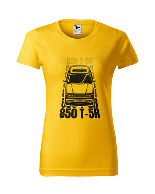 T-shirt Volvo 850 T-5R