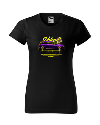 T-shirt Volvo C30