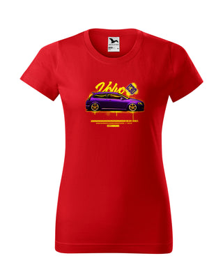 T-shirt Volvo C30