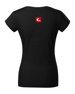 Koszulka V-neck - Rotiform ROC