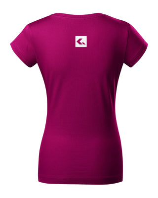 Koszulka V-neck - Rotiform ROC