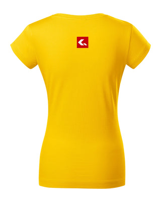 Koszulka V-neck - Rotiform ROC