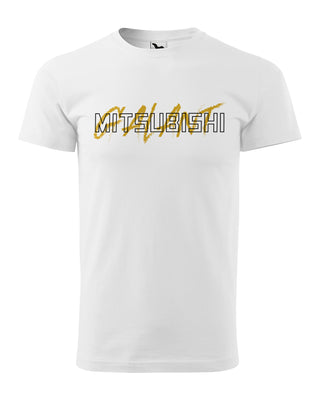 T-shirt - Mitsubishi Galant