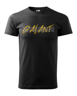 T-shirt - Mitsubishi Galant