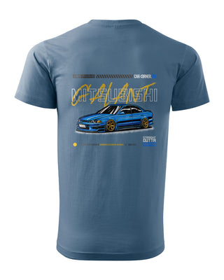 T-shirt - Mitsubishi Galant