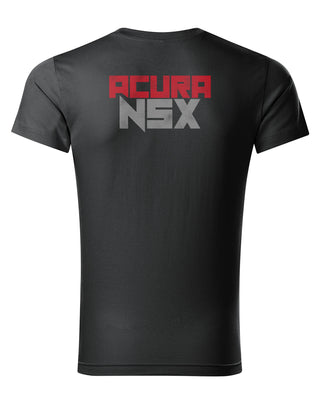 Koszulka V-neck - Acura NSX