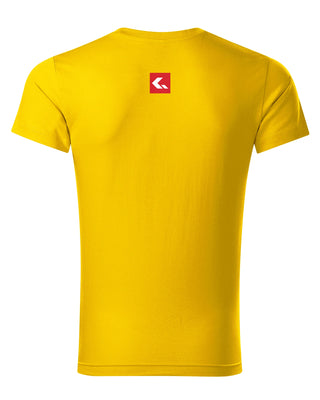 Koszulka V-neck - Rotiform ROC