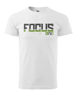 T-shirt - Ford Focus ST MK2