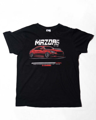 T-shirt - Mazda 6 GJ