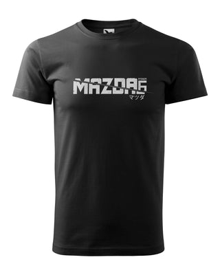 T-shirt - Mazda 6 GJ