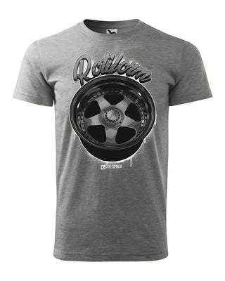 T-shirt Rotiform ROC