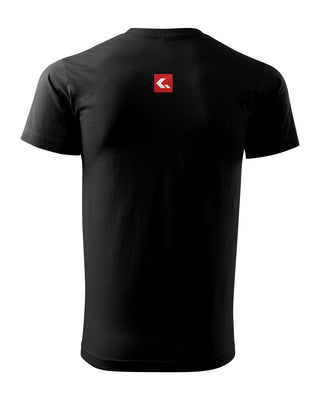 T-shirt Rotiform ROC