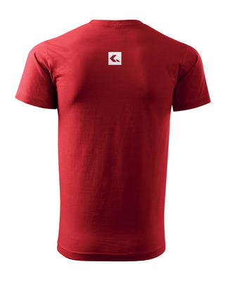 T-shirt Rotiform ROC