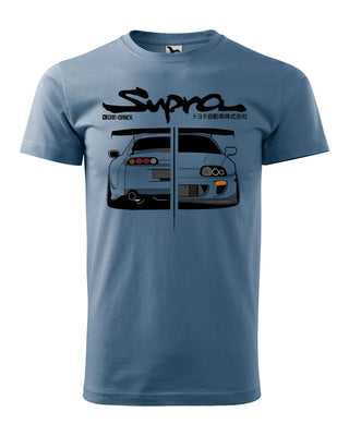 T-shirt Toyota Supra MK4