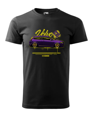 T-shirt Volvo C30