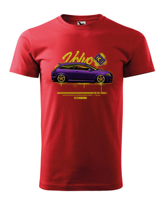 T-shirt Volvo C30