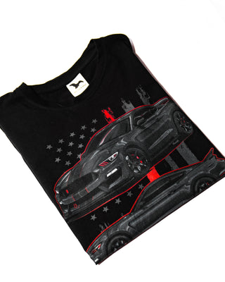 T-shirt Shelby GT350R